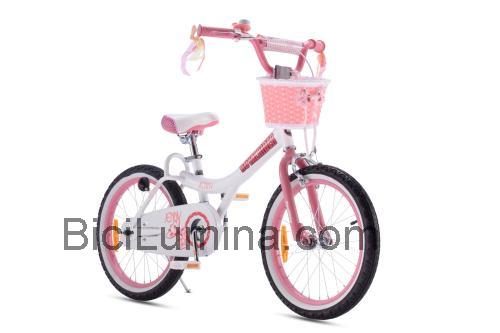 RoyalBaby Jenny opinión y ficha técnica